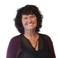 Grete Hoel