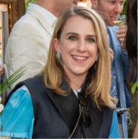 Gillian Goldberg