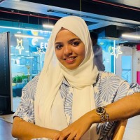 Fathima Shahana P K