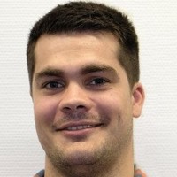 Daniel Gjerstad
