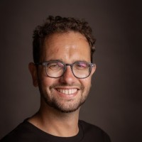 Stijn Oosterholt
