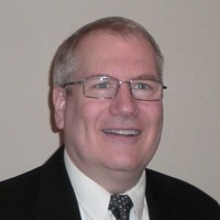 Jim Ramsbottom, CPA, MBA