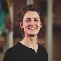 Heidi Hoksbergen - Troost