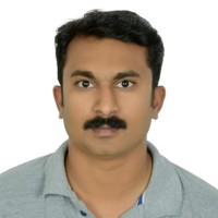 Viswajith Shaju