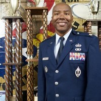 Gregory Perry