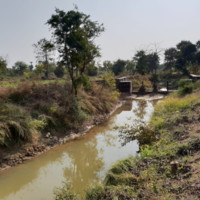 Bhagat Irrigation