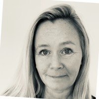 Lise Hegedahl Nielsen