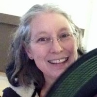 Pamela Boyle