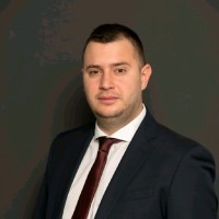 Haris Salihovic