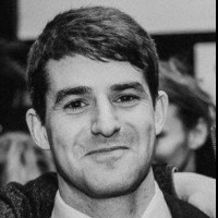 Adam Milward