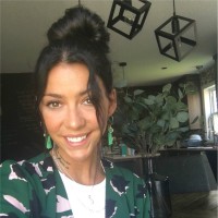 Caroline Cloutier