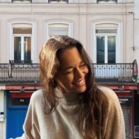 Emma Thaïs