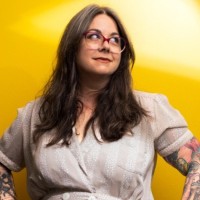 Sonya Beard