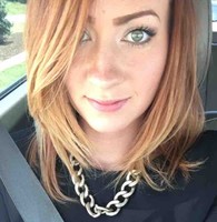Amber Vaughan