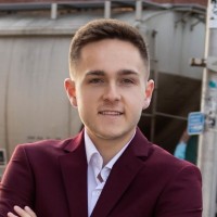 Hayden Davies