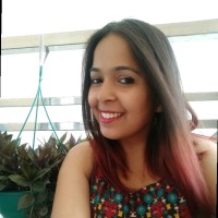 Luxmi sharma