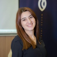 Ani Martirosyan