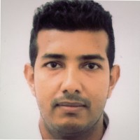 Brian Perera