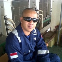A lucky lukmansyah