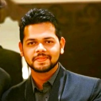 Sudeep Pandey