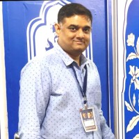 Vikas Shah