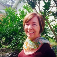 Patricia Louise Smith