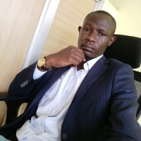 Eric Mutethia