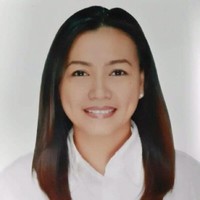 Jaymee Rose Corcuera