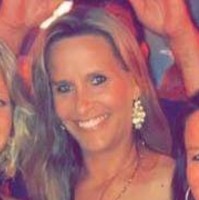 Kristy Warren