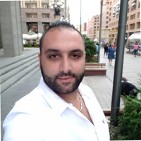 Dikran Fernakian