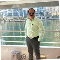 Niranjan Kotian