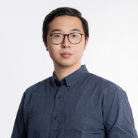 Hunter Jiang