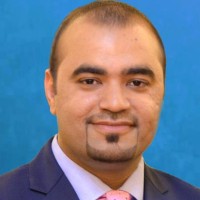 Muhammad Fahad Khan