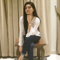 Saba Suhail