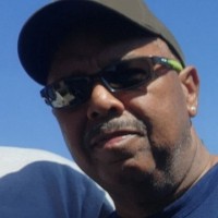 Ron Odom