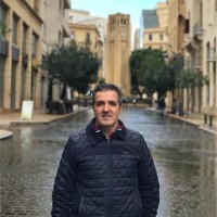 Turan Ekmekci