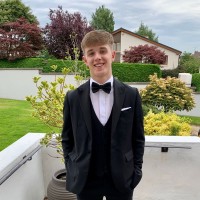 Luke Haycock