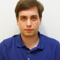Дмитрий Васильев