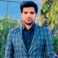 Israr Ul Haq