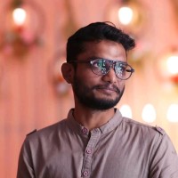 Amrit Tripathy
