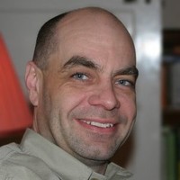 Anthony Middleton