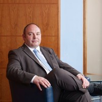 Paul Mckelvey