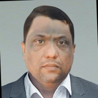 Asif Shabbir