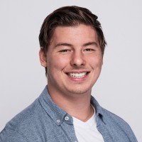 Casper Van Der Bent