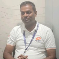 Satish Belgaonkar