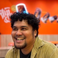 Amirul Hakim