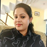 Rashmi Mathad