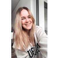 Laura Kirchenbüchler