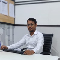 Rakesh Behera
