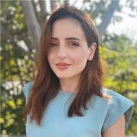 Hasmik Avagyan